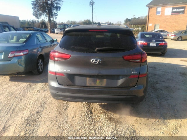 Hyundai Tucson Value 2019 KM8J3CA4XKU011657 Image 16