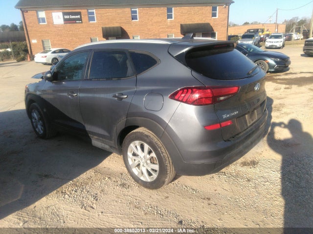 Hyundai Tucson Value 2019 KM8J3CA4XKU011657 Image 3