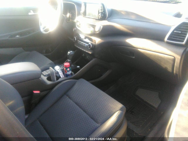 Hyundai Tucson Value 2019 KM8J3CA4XKU011657 Image 5
