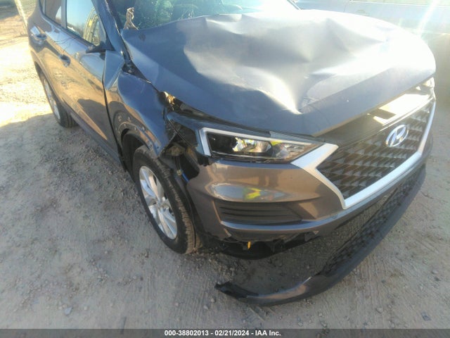 Hyundai Tucson Value 2019 KM8J3CA4XKU011657 Image 6