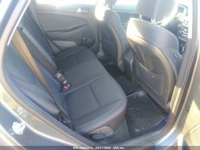Hyundai Tucson Value 2019 KM8J3CA4XKU011657 Image 8