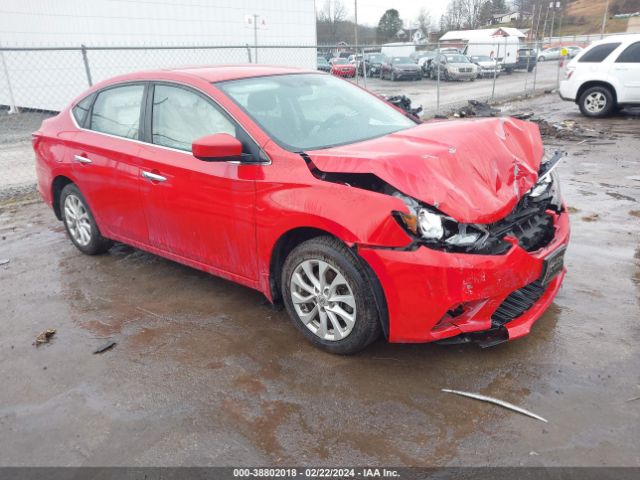 3N1AB7AP2JL616700 auction archive image