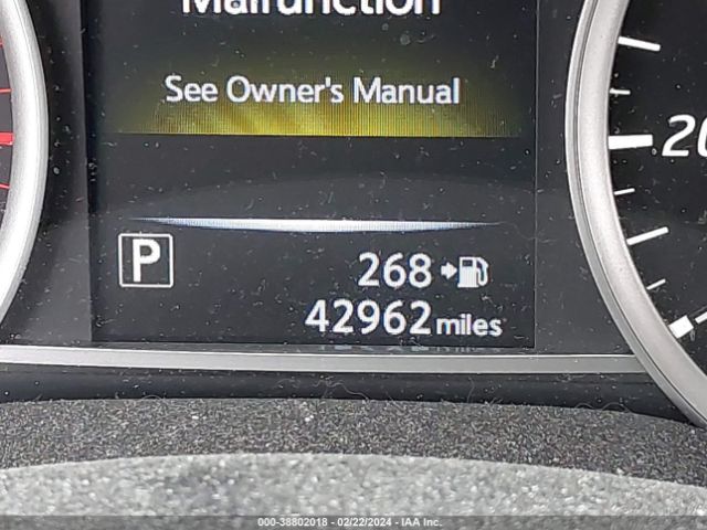 3N1AB7AP2JL616700 Nissan SENTRA SV