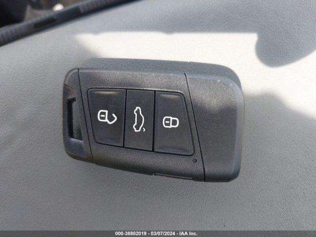 3VVDX7B23PM351904 Volkswagen Taos 1.5t S