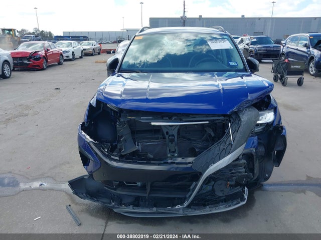 3VVDX7B23PM351904 Volkswagen Taos 1.5t S