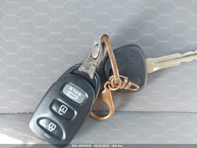 Hyundai ELANTRA SEL 2019 5NPD84LF9KH433985 Image 11
