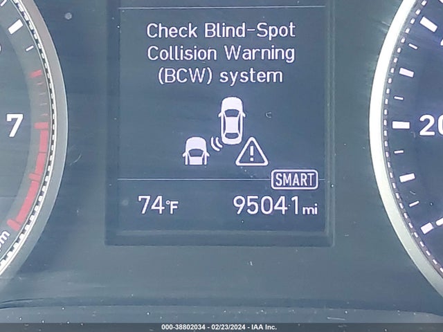 Hyundai ELANTRA SEL 2019 5NPD84LF9KH433985 Image 15
