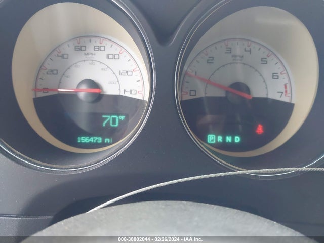 Dodge Challenger Sxt 2014 2C3CDYAG5EH253480 Image 7