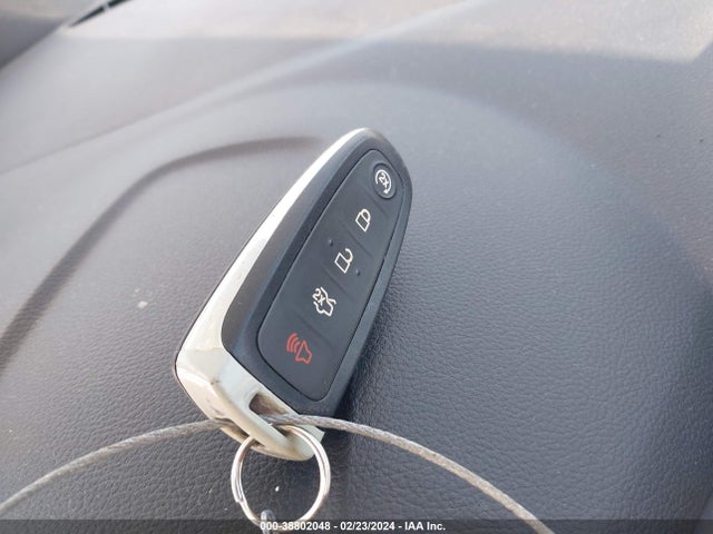 Ford Escape Titanium 2014 1FMCU9JX7EUA20257 Image 11