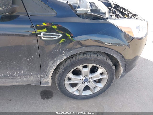 Ford Escape Titanium 2014 1FMCU9JX7EUA20257 Image 6