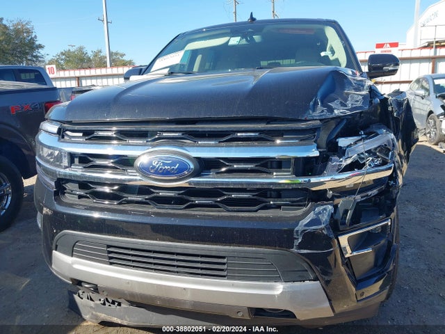 1FMJK2AT5NEA67234 Ford Expedition Limited Max
