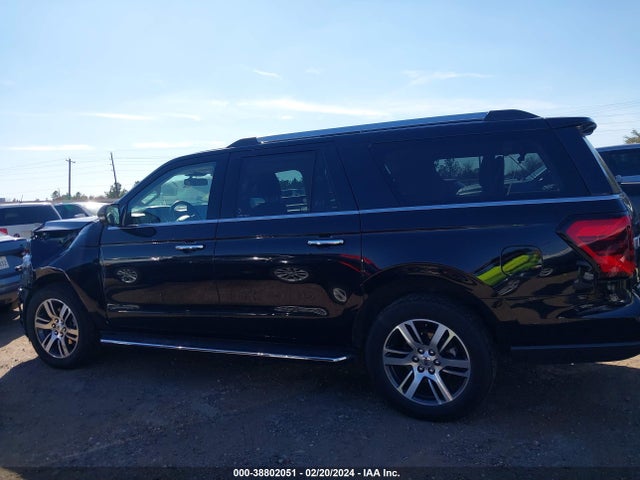 Ford Expedition Limited Max 2022 1FMJK2AT5NEA67234 Image 14