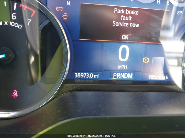 Ford Expedition Limited Max 2022 1FMJK2AT5NEA67234 Image 15