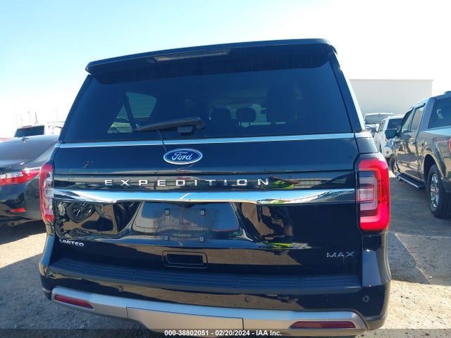 Ford Expedition Limited Max 2022 1FMJK2AT5NEA67234 Image 16