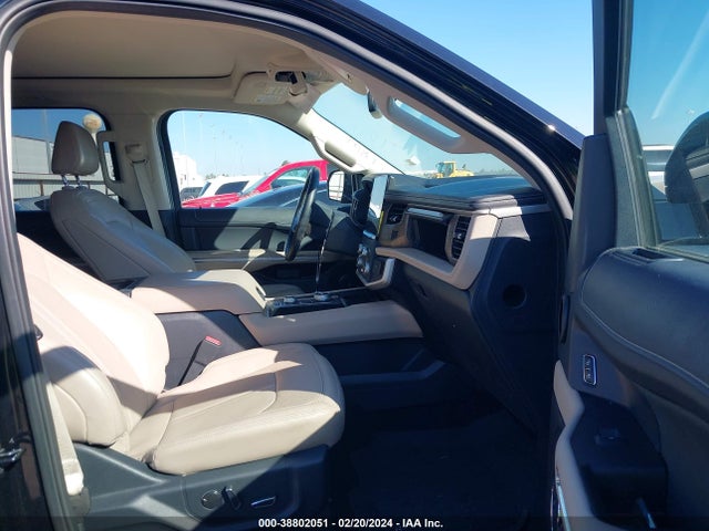 1FMJK2AT5NEA67234 Ford Expedition Limited Max
