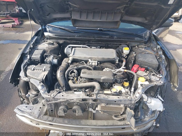 Subaru Outback Wilderness 2023 4S4BTGSD9P3125849 Image 10