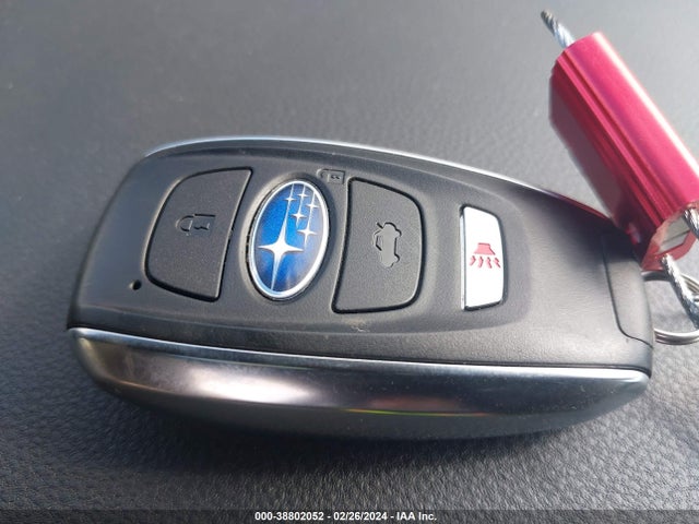 Subaru Outback Wilderness 2023 4S4BTGSD9P3125849 Image 11