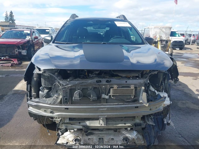 Subaru Outback Wilderness 2023 4S4BTGSD9P3125849 Image 13