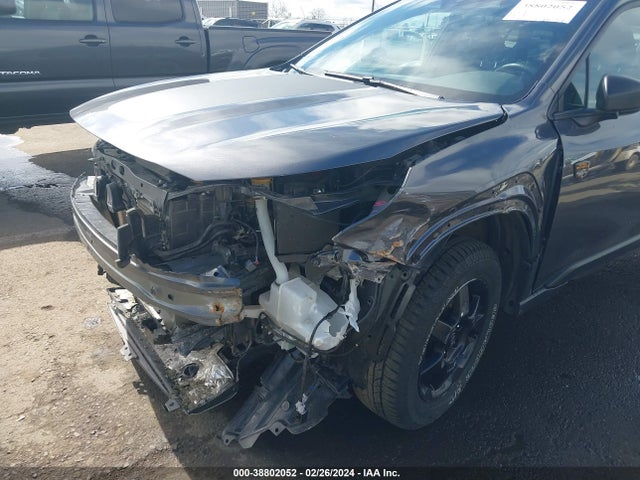 Subaru Outback Wilderness 2023 4S4BTGSD9P3125849 Image 6
