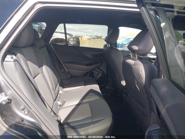Subaru Outback Wilderness 2023 4S4BTGSD9P3125849 Image 8