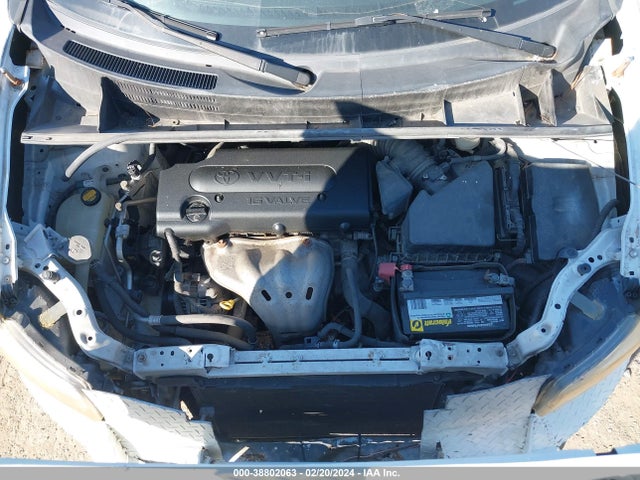 JTLZE4FE7EJ050564 Scion XB