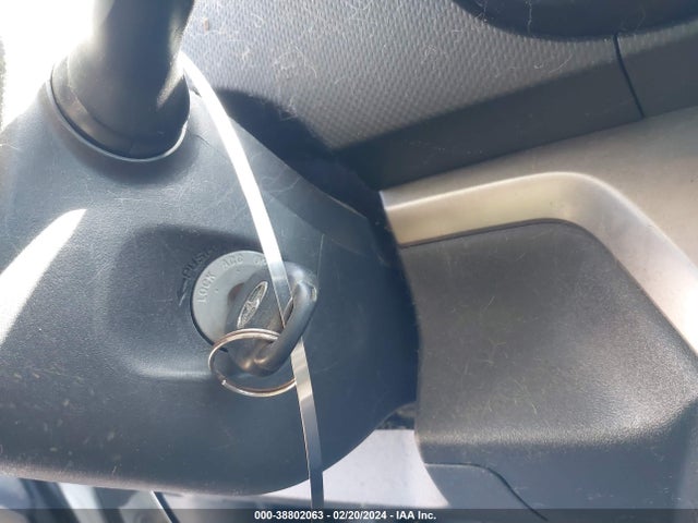 JTLZE4FE7EJ050564 Scion XB