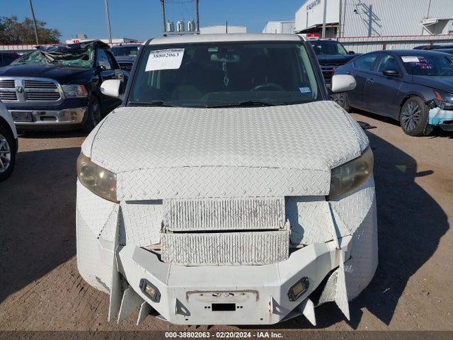 JTLZE4FE7EJ050564 Scion XB