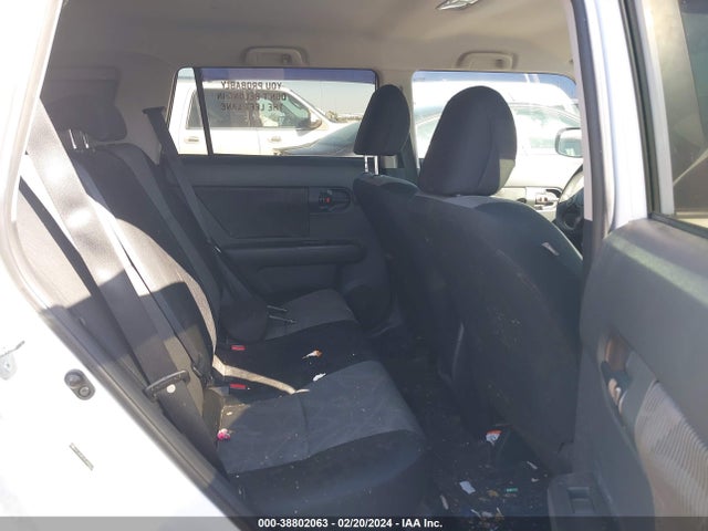 JTLZE4FE7EJ050564 Scion XB