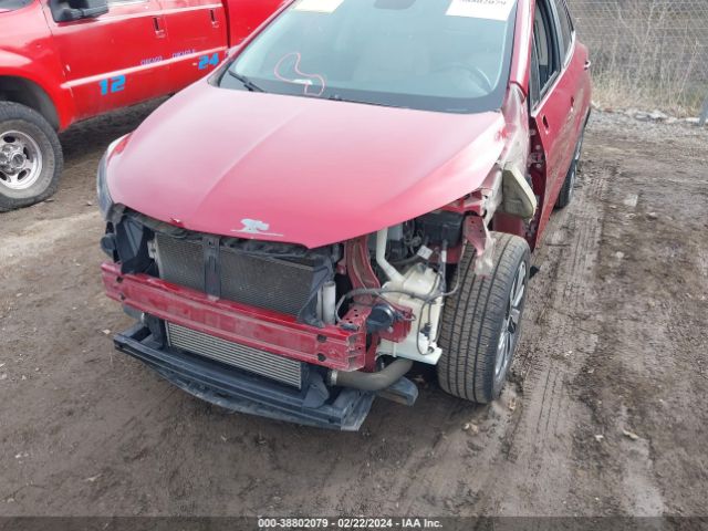 KL4CJCSB6HB085818 Buick Encore Essence
