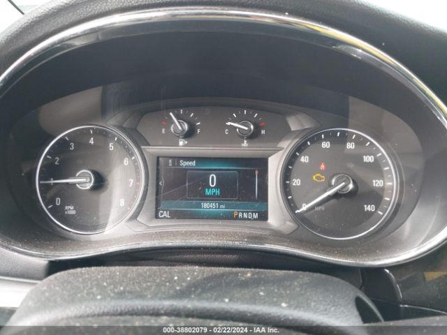 KL4CJCSB6HB085818 Buick Encore Essence