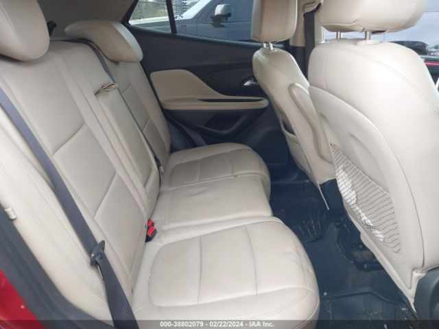 KL4CJCSB6HB085818 Buick Encore Essence