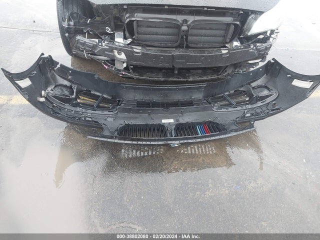 WBA5A5C5XED510957 BMW 528I