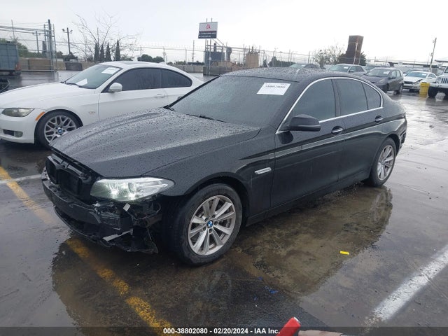 WBA5A5C5XED510957 BMW 528I