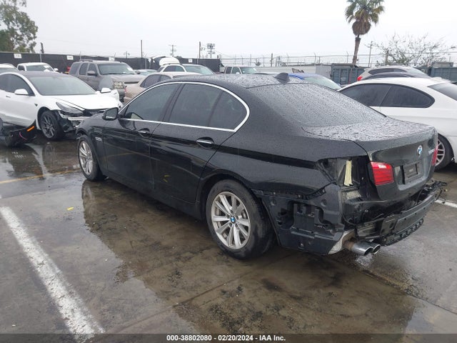 WBA5A5C5XED510957 BMW 528I