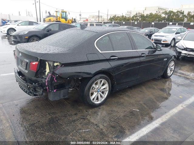 WBA5A5C5XED510957 BMW 528I