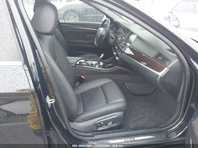 WBA5A5C5XED510957 BMW 528I