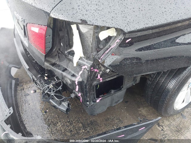WBA5A5C5XED510957 BMW 528I