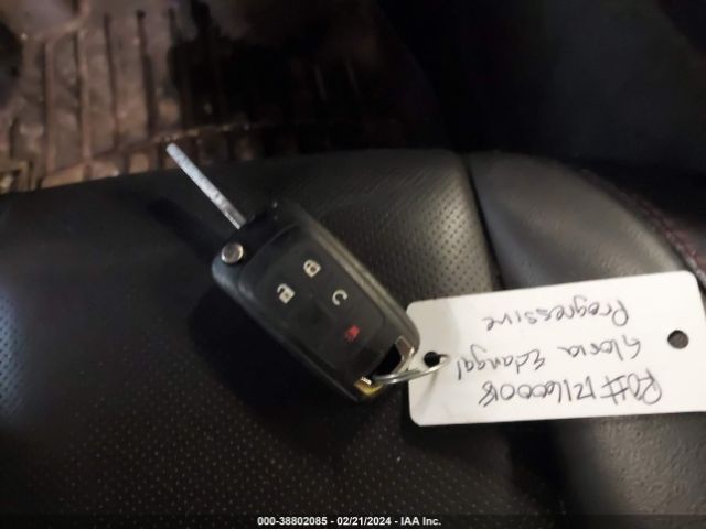 2GKFLPE39G6211491 GMC Terrain Slt