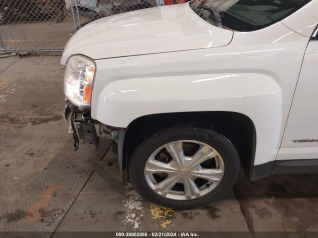 2GKFLPE39G6211491 GMC Terrain Slt