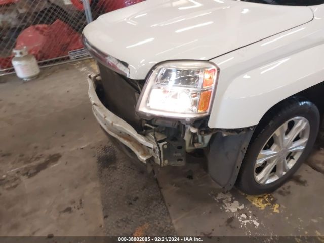 2GKFLPE39G6211491 GMC Terrain Slt