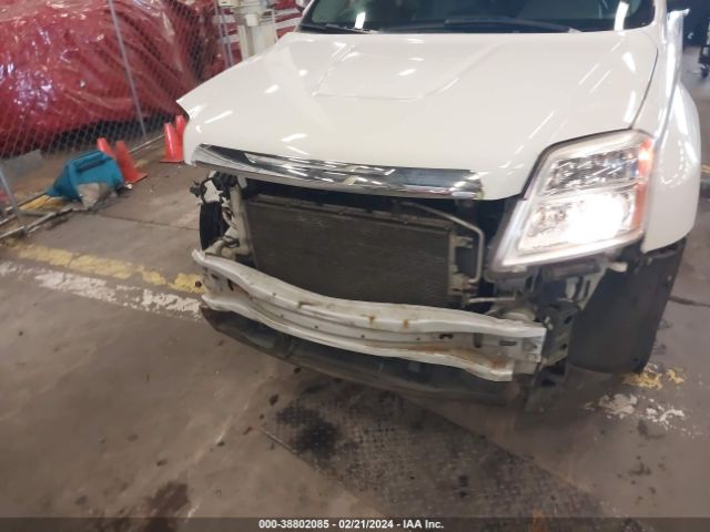 2GKFLPE39G6211491 GMC Terrain Slt