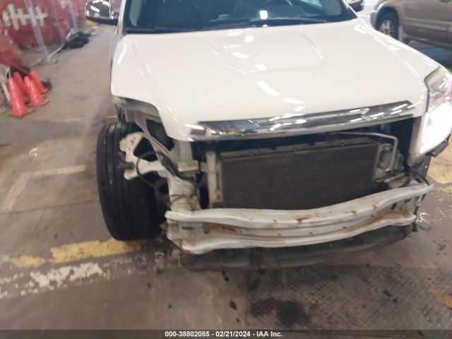 2GKFLPE39G6211491 GMC Terrain Slt