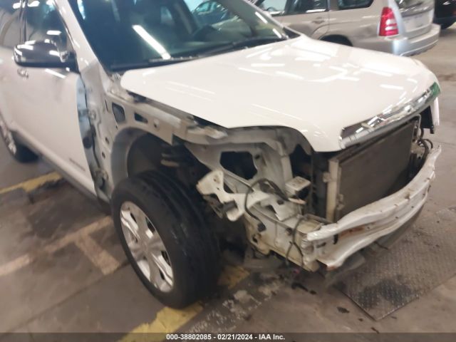 2GKFLPE39G6211491 GMC Terrain Slt