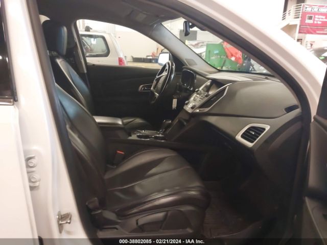 2GKFLPE39G6211491 GMC Terrain Slt
