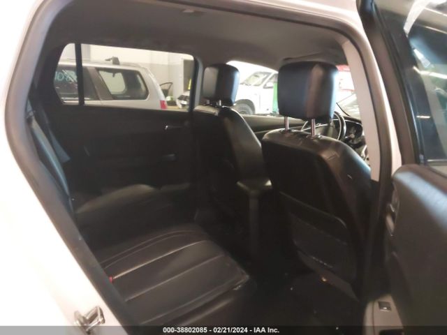 2GKFLPE39G6211491 GMC Terrain Slt