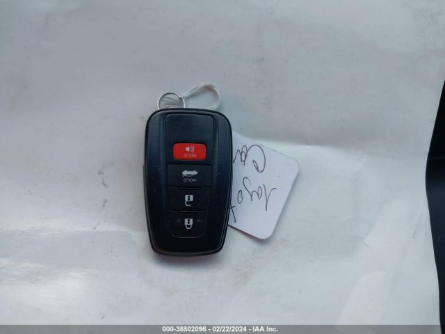 4T1B11HK7JU605785 Toyota CAMRY XLE