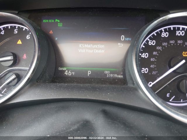 4T1B11HK7JU605785 Toyota CAMRY XLE