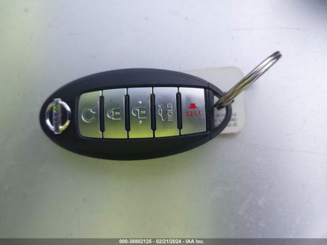 1N4AL3AP9FN868587 Nissan Altima 2.5 Sl