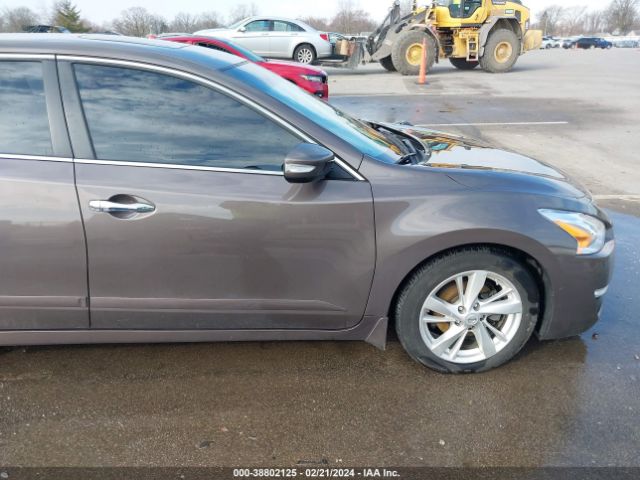 1N4AL3AP9FN868587 Nissan Altima 2.5 Sl