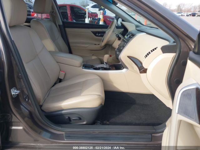 1N4AL3AP9FN868587 Nissan Altima 2.5 Sl